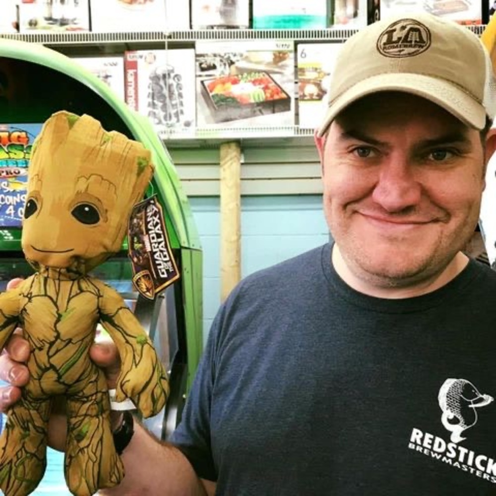 Meet your Posher, Jeremy